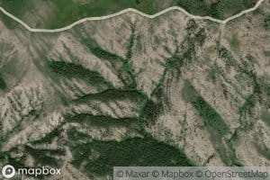 North Robinson Spring