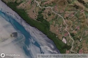 Savusavu Creek