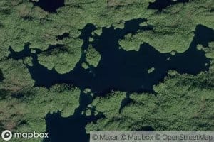 Buchan Inlet