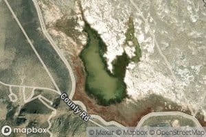 Warren Lake