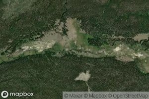 Magpie Creek