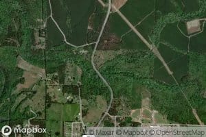Jones Creek
