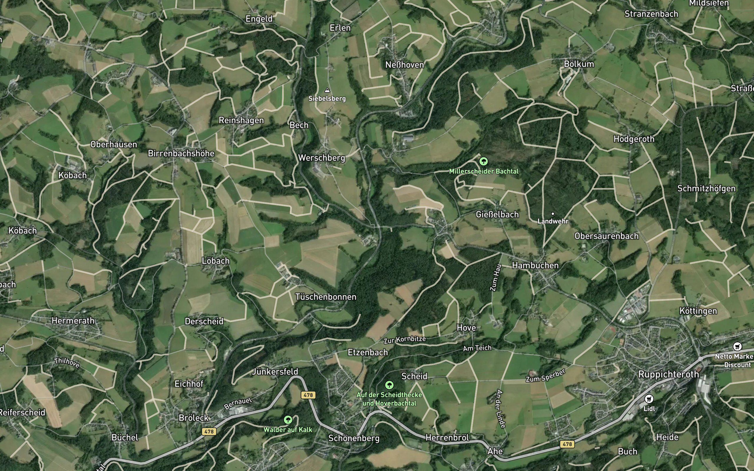 Werschbach