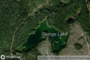 George Lake