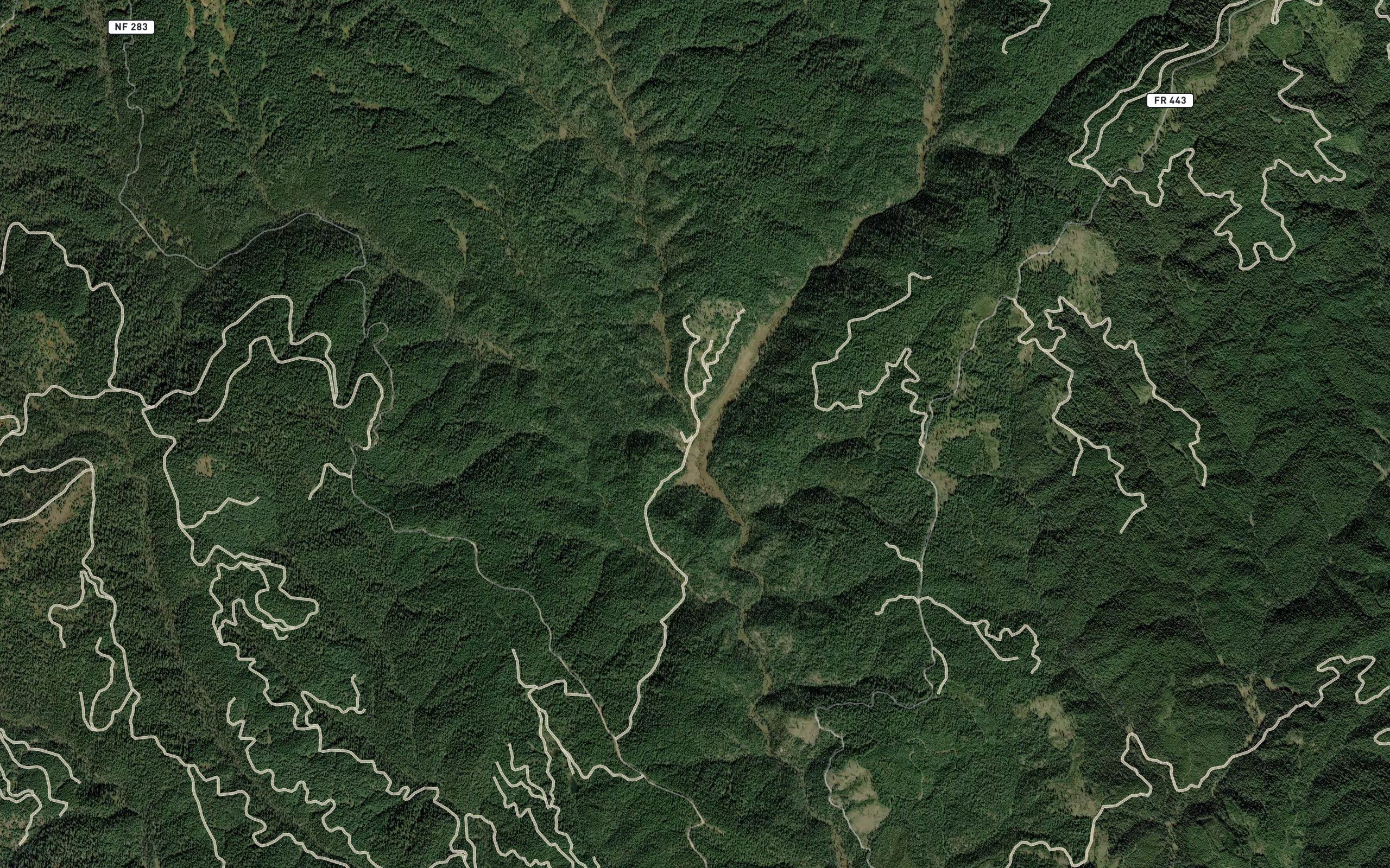 Lick Creek