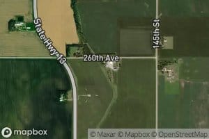 County Ditch Number Twentyseven