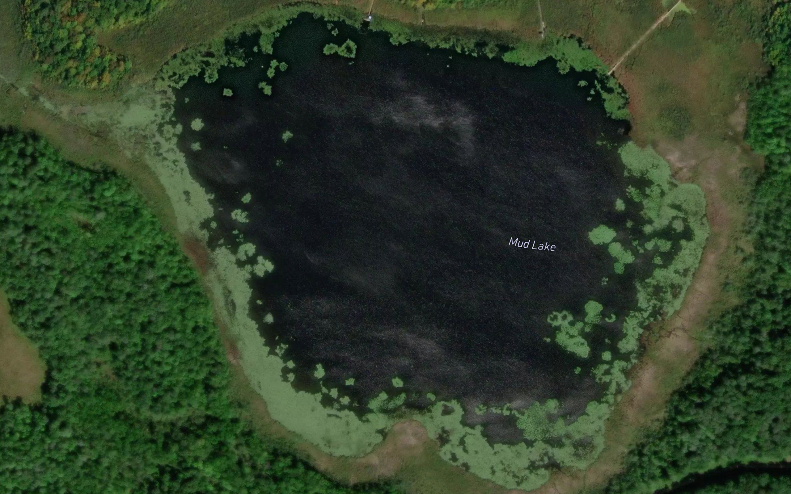Lake Cuyuna
