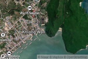 Khlong Wan