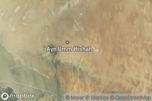 `Ayn Umm Hishah