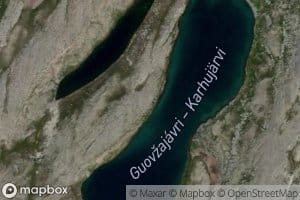 Guovzajavri