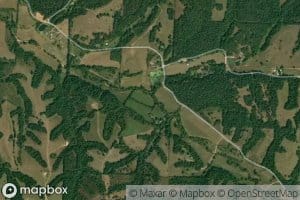 North Fork Beeman Branch