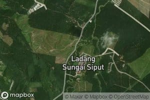 Sungai Themoh