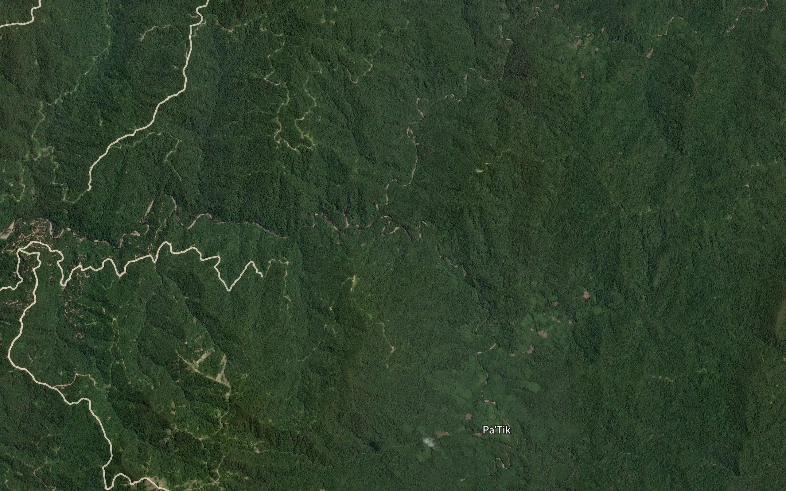 Sungai Ngela