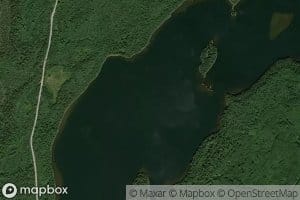 Henderson Lake
