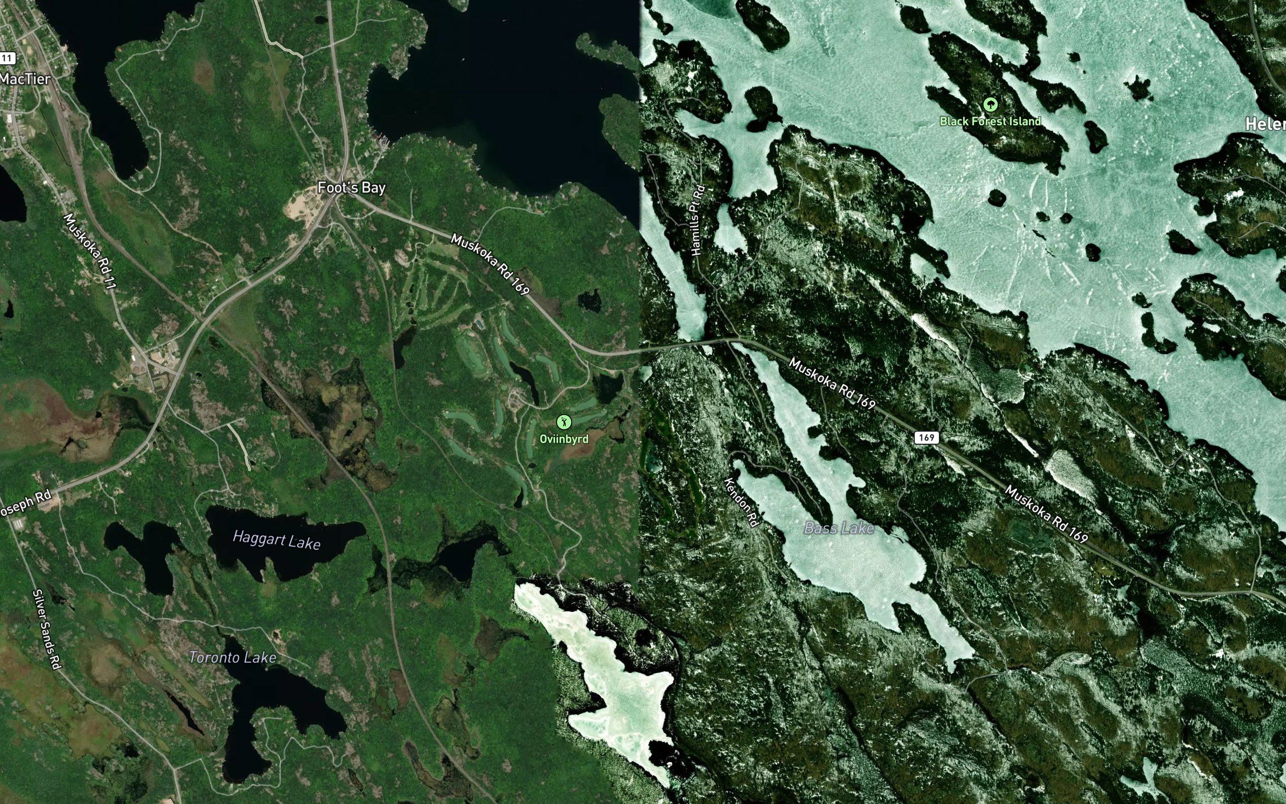 Stills Bay