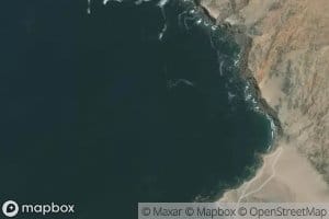 Caleta Bandurria del Sur