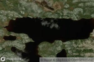 Lac Ayawiskamichisuhiwach