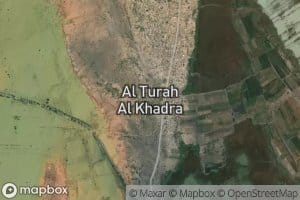 At Tur`ah al Khadra'