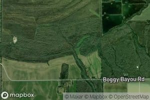 Ross Bayou