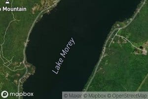 Lake Morey