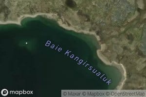 Baie Kangirsualuk