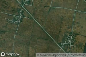 Raghunathpur Distributary