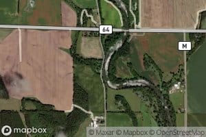 Hay Creek
