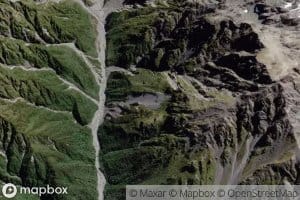 Mungo River