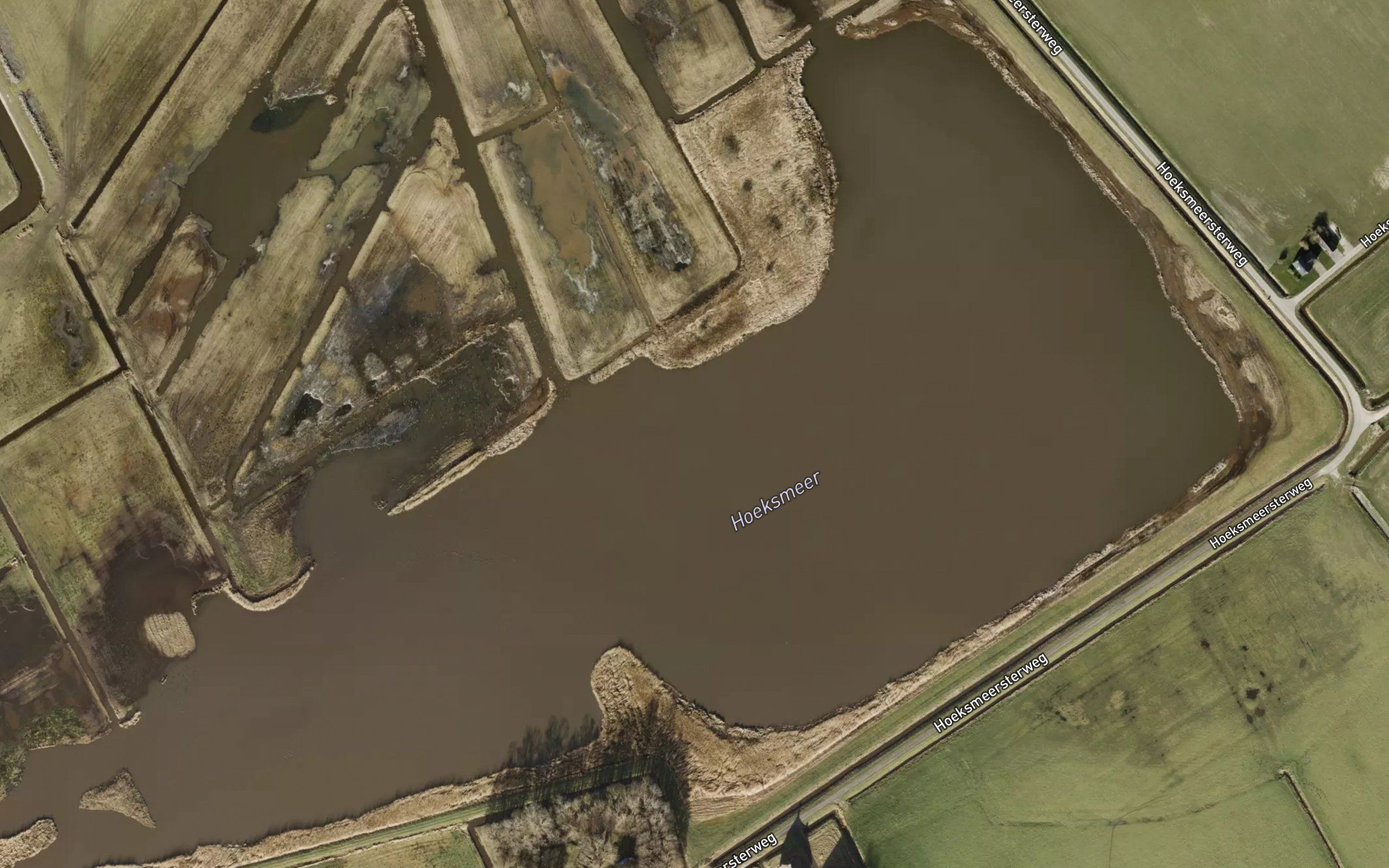 Hoeksmeer