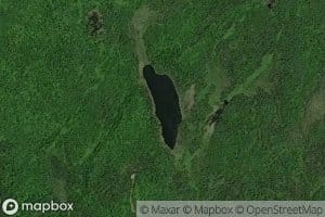 Lucky Lake