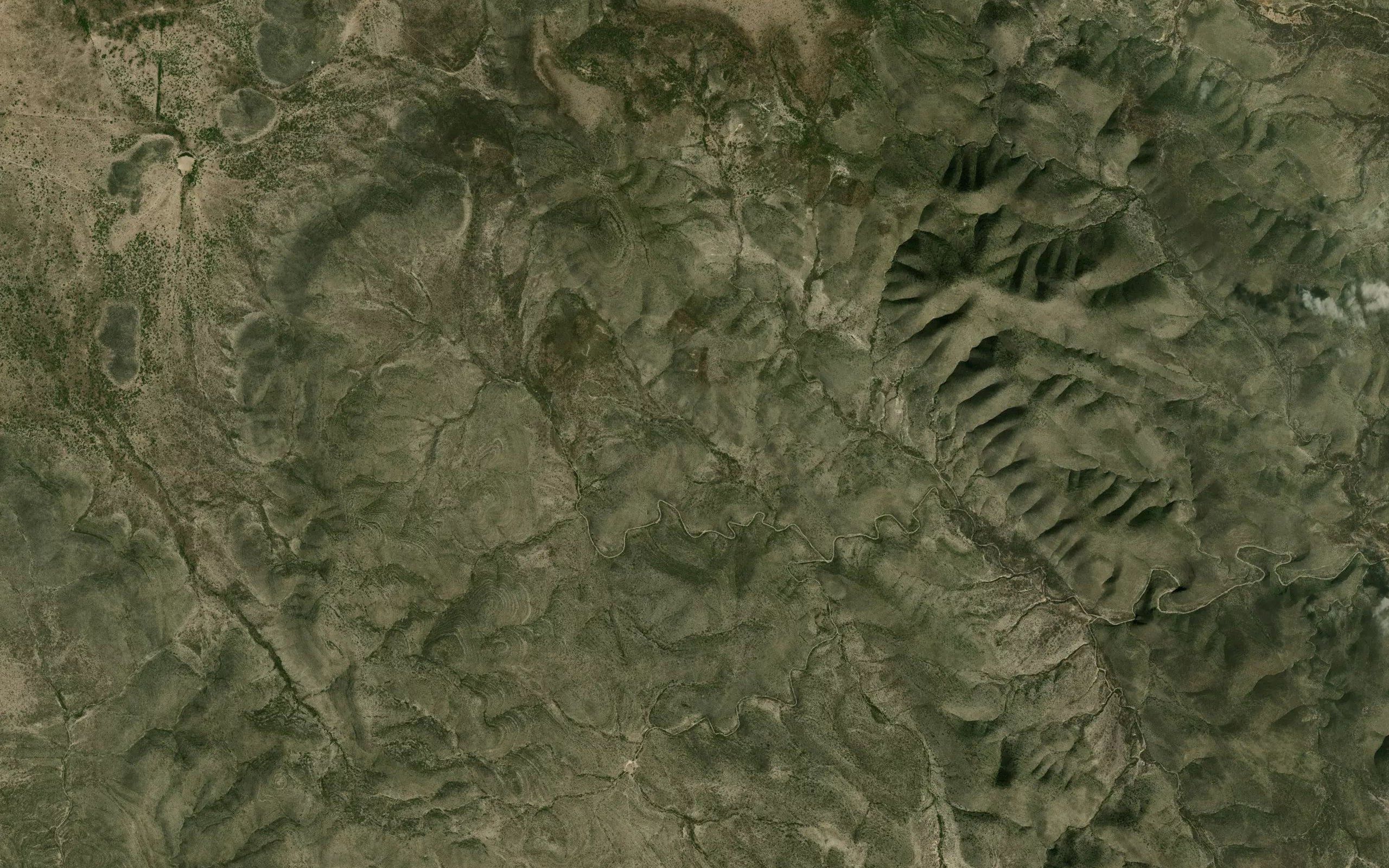 El Zorrillo
