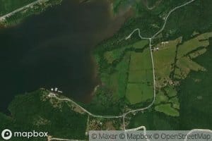 Dry Hollow Branch