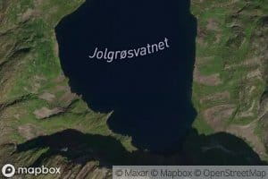 Julegrosvatnet