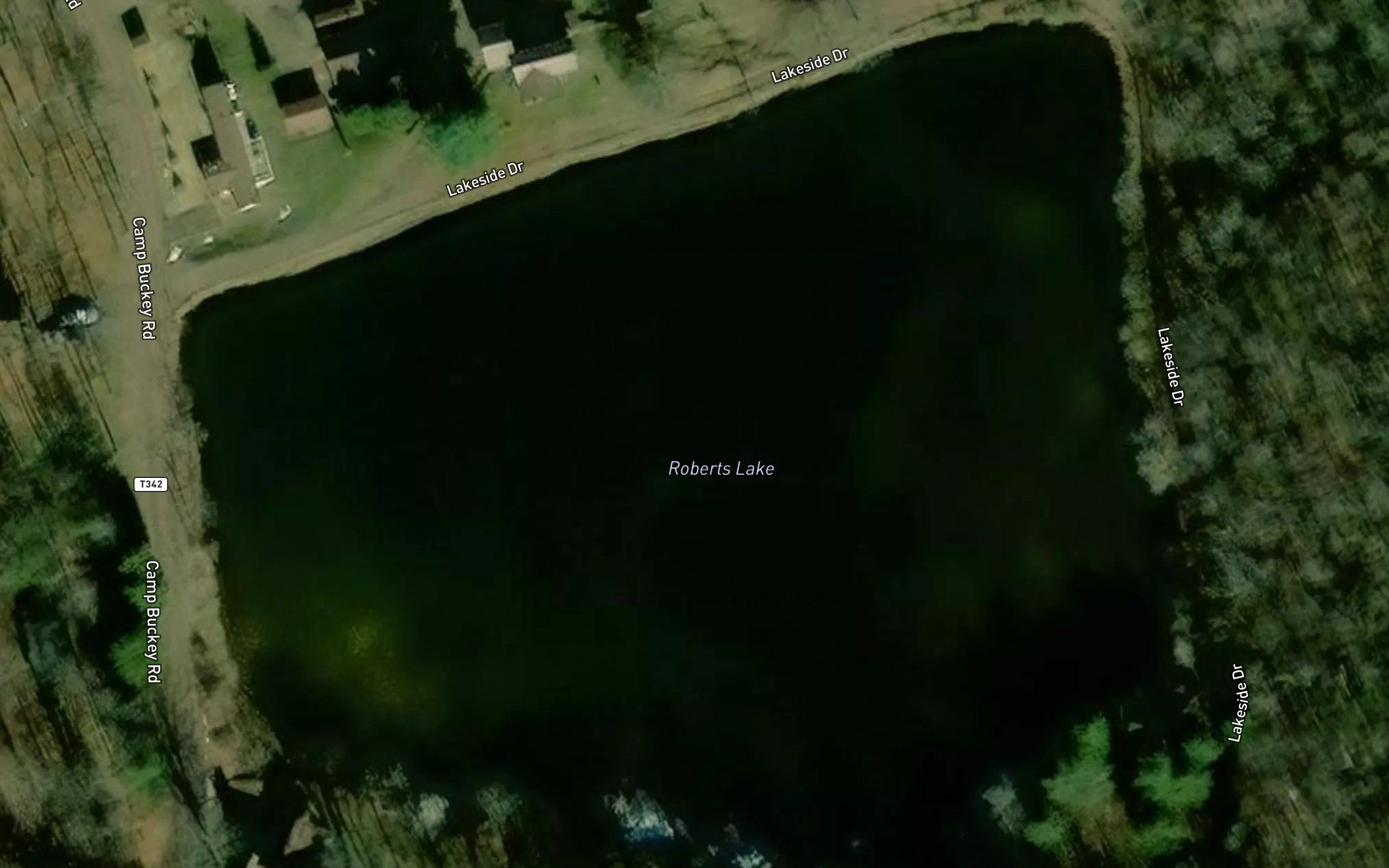 Roberts Lake