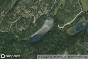 Drum Lake