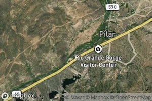 The Karmic Wave Rapid