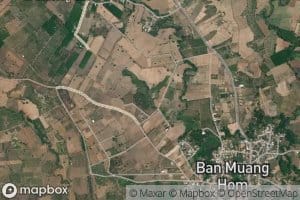 Ang Kep Nam Sap Wang Thong