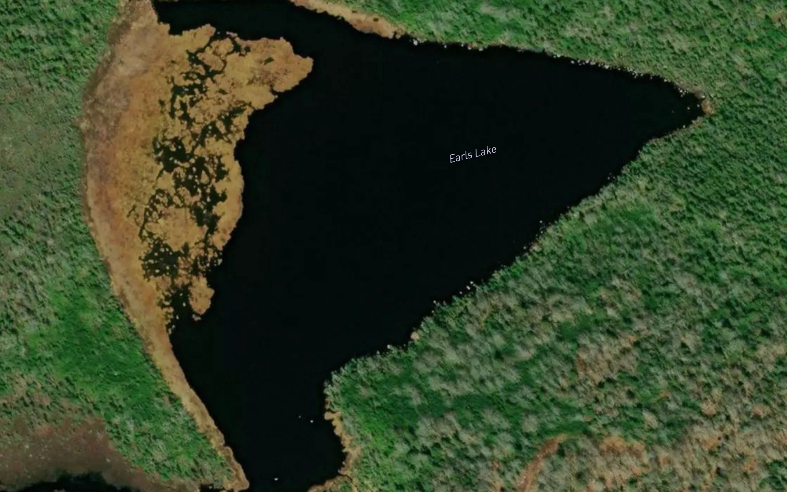 Earls Lake