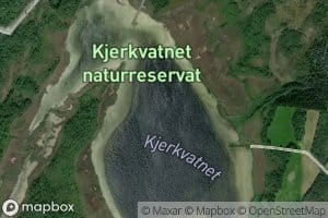 Kjerkevatnet