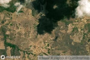 Quebrada Canafistola