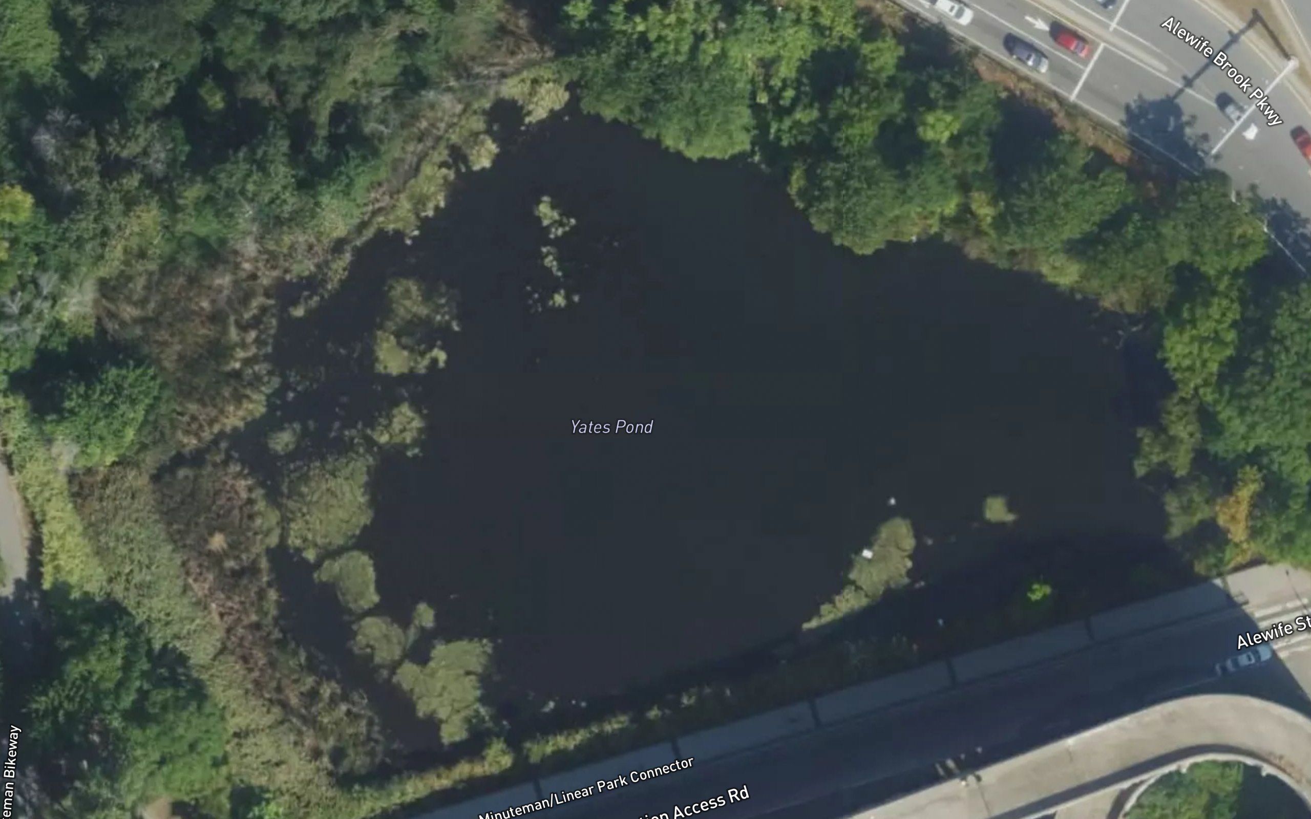 Little River