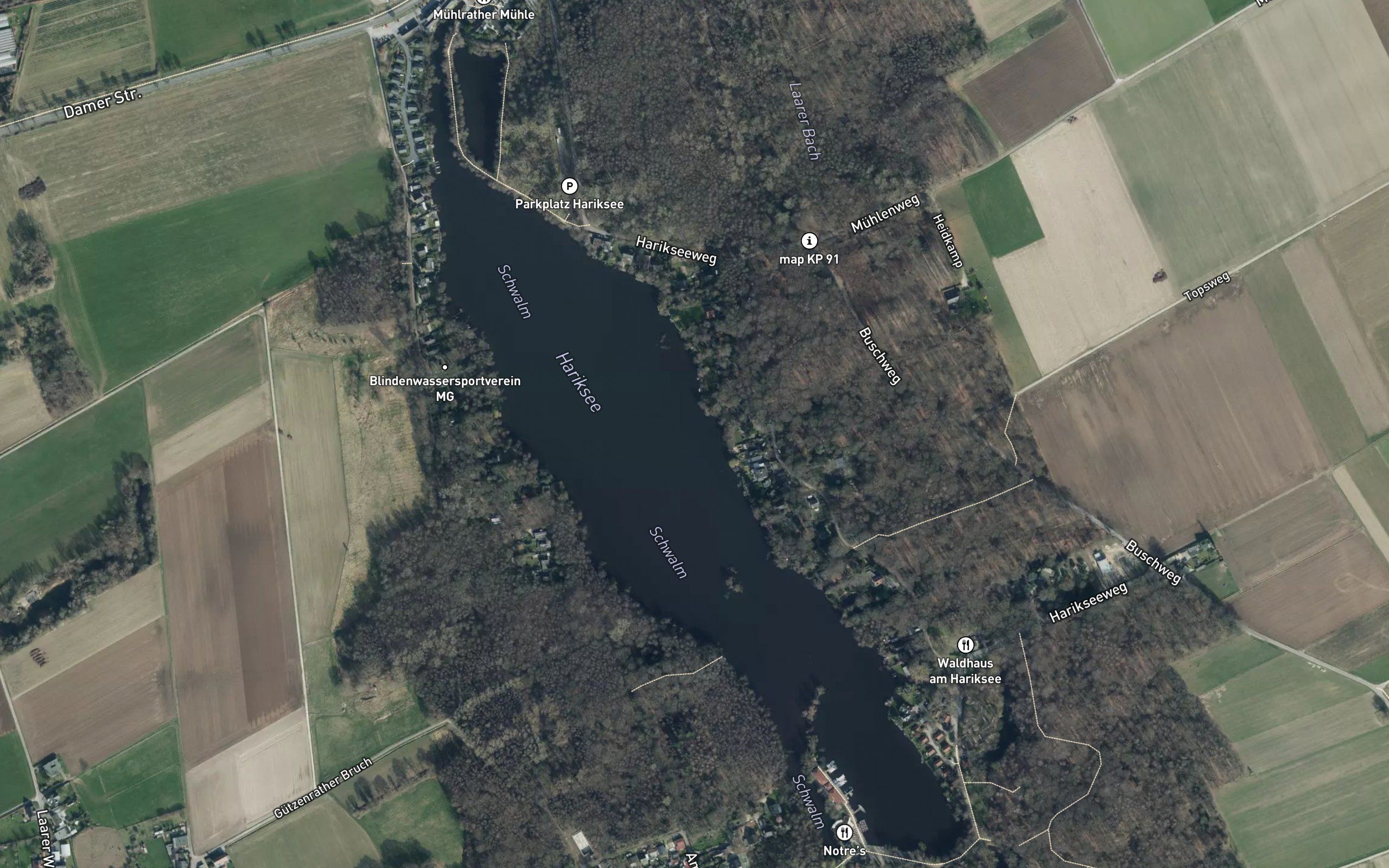 Hariksee
