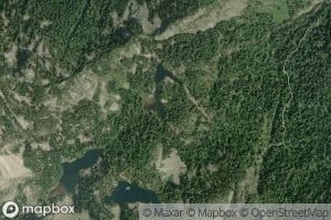 Elbow Lake