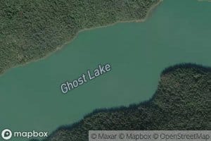 Ghost Lake
