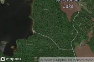 Swift Water