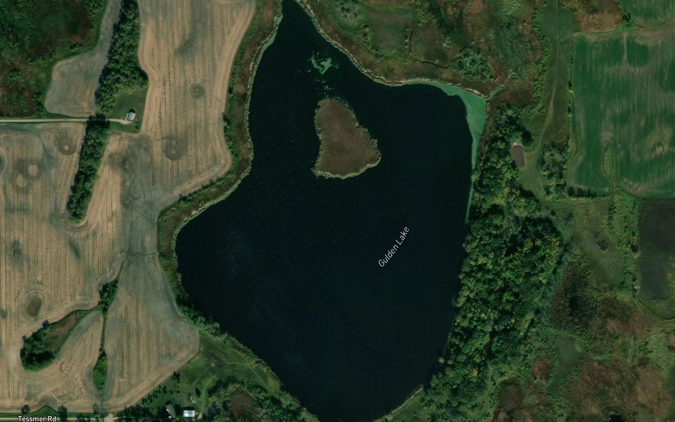 Gulden Lake