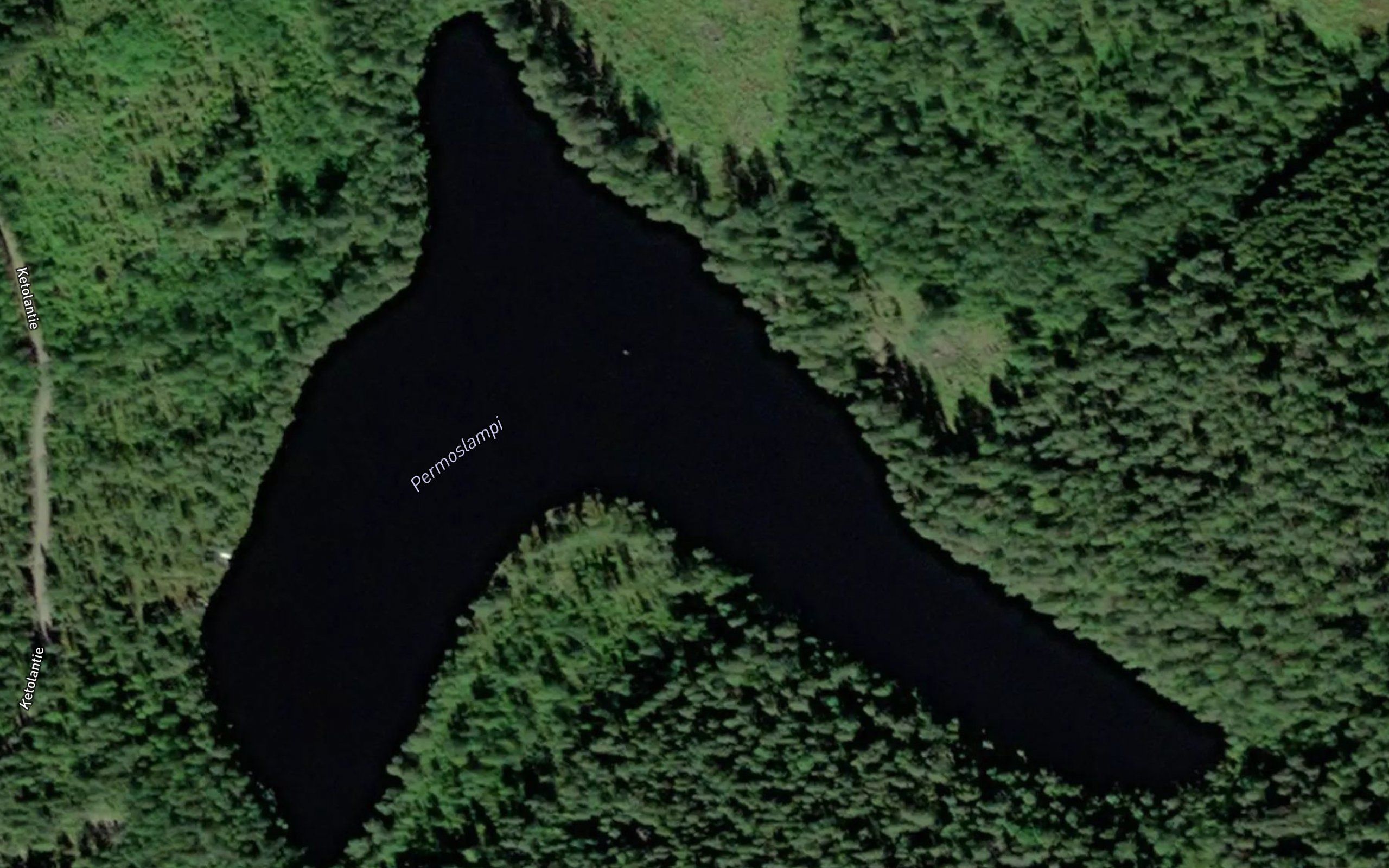 Permoslampi