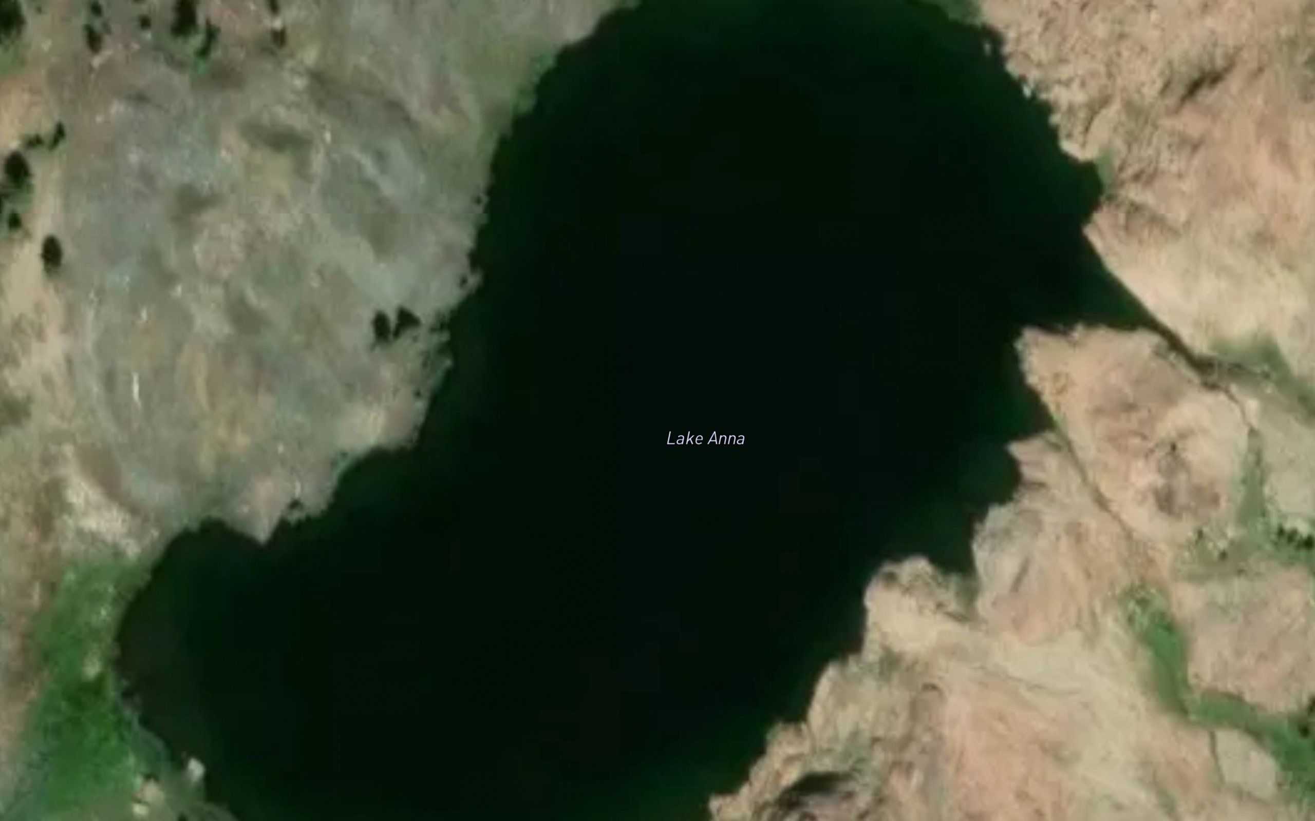 Lake Anna
