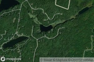 Lac Roger