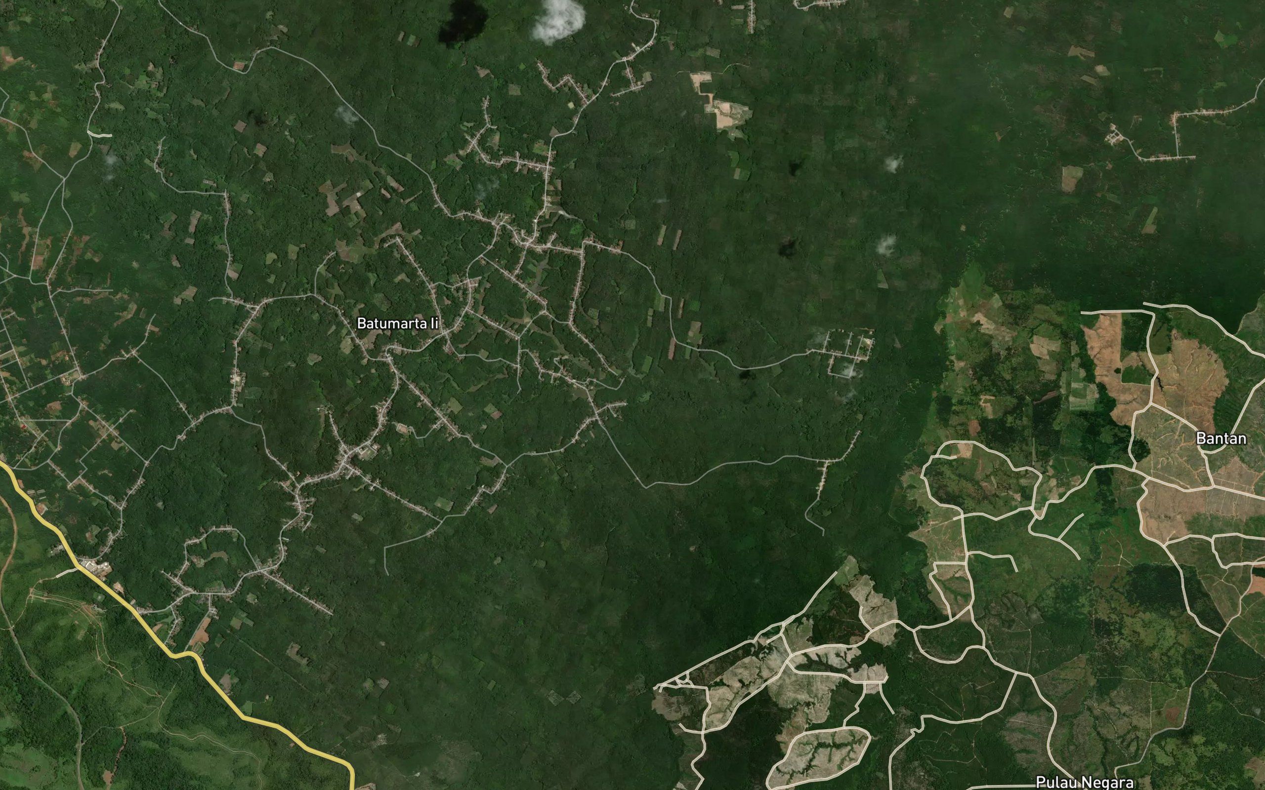 Wai Keluntum